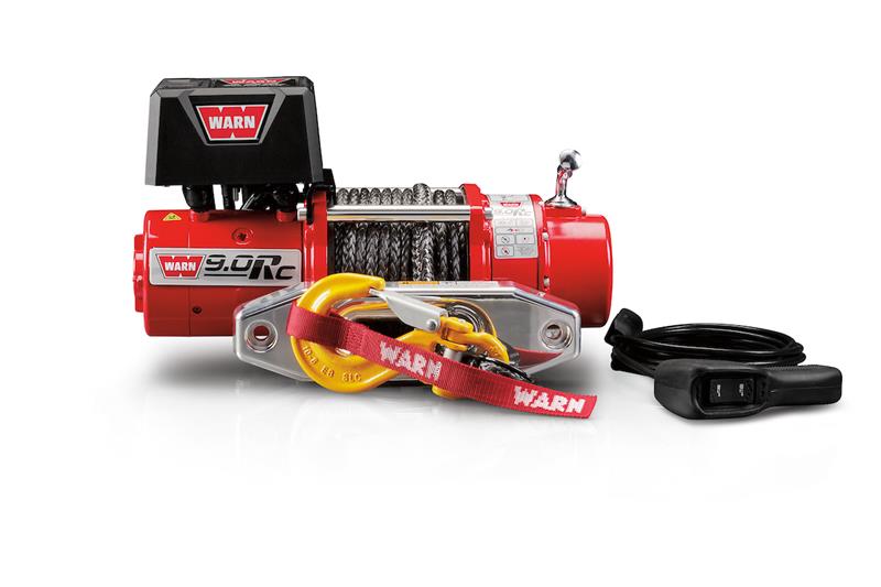 Classic and Specialty Winches for Trucks and SUVs WARN Industries Go Prepared.