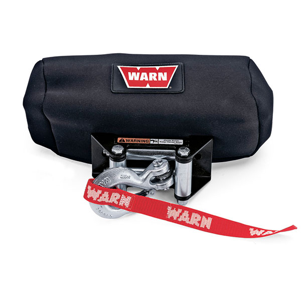 Powersports Offroad Accessories International Page WARN Industries